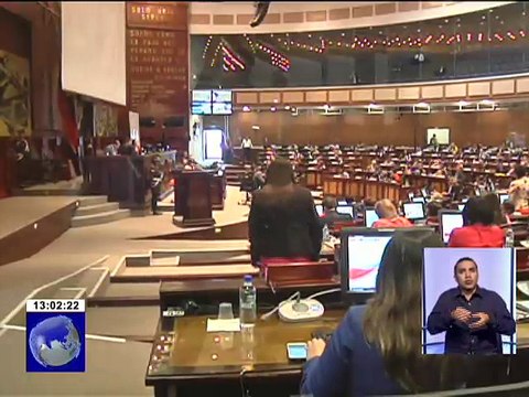 La Reelección indefinida sería considerada en la Consulta Popular