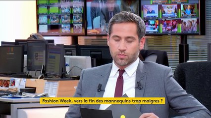 Patricia Romatet : " La fashion week est un spectacle "