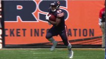 How did the Bears end up with Tarik Cohen?