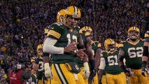 Rivalry in Review: Aaron Rodgers' record vs. the Bears