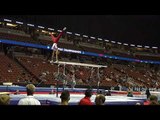 Samuel Phillips - Parallel Bars - 2017 P&G Championships Junior Men Day 1