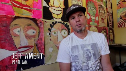 The Cadillac Tramps: Life on the Edge Trailer #1 (2017)