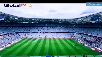 Ancelotti Dicopot dari Jabatannya sebagai Pelatih Bayer Munchen