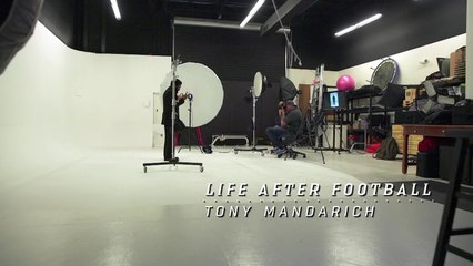 Life After Football: Tony Mandarich