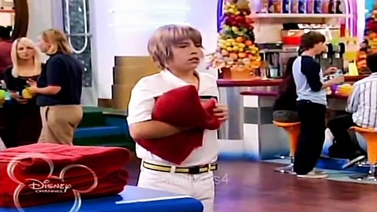 ◦♥◦ Cody & Bailey kisses ◦♥◦ •HD•
