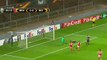 All Goals & highlights - Braga 2-1 Istanbul Basaksehir - 28.09.2017
