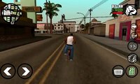 Gta San Andreas Android on lenovo a369i