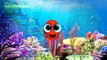 Learn Colors with Baby Dory | Finding Dory | What has color like Baby Dory ? | Learning Videos & Fun