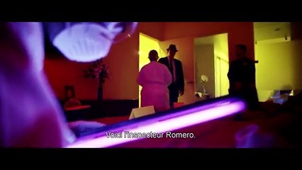 EXTREME TENSION Bande Annonce VF (2017) Thriller