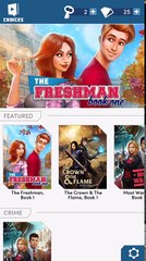 Choices: Stories You Play Game Play - Pixelberry Studios