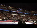 Donnell Whittenburg - Parallel Bars - 2017 P&G Championships - Senior Men - Day 1