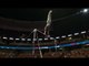 Marvin Kimble - High Bar - 2017 P&G Championships - Senior Men Day 1