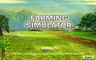 Farming Simulator 3D - E08, Android GamePlay HD