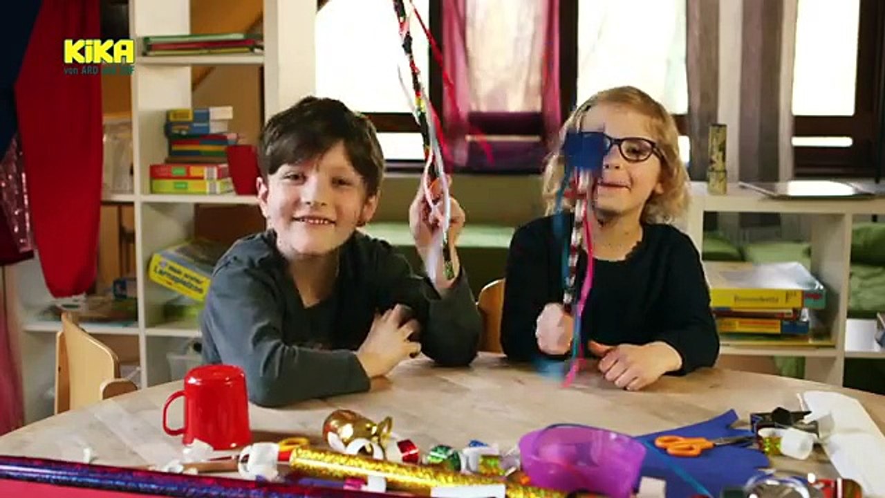 ENE MENE BU - und dran bist du! | Mehr auf KiKA.de