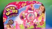 Glitzi Globes Ferris Wheel Amusement Park Playset SURPRISE Egg by DCtoys Rueda de La Fortuna Noria