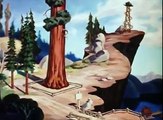 Donald Duck: Old Sequoia 1945