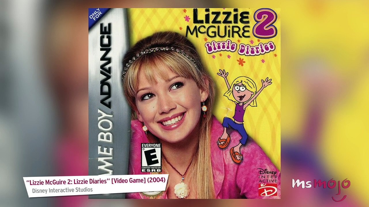 Top 5 Things You Didn’t Know About Hilary Duff