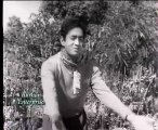 Zindagi Tum Se Mili - Munir Hussain & Mala Begum - Lyrics Fayyaz Hashmi - Music Safdar Hussain - Film Dil Kay Tukray (1965)
