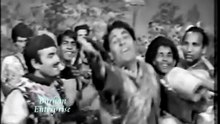 Baari Barsi - Munir Hussain, Zubeda Khanam & Others - Music Salim Iqbal - Film Kartar Singh (1959)