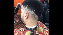Best Barbers In The World Amazing Haircut Designs And