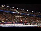Chandler Eggleston - Parallel Bars - 2017 P&G Championships - Senior Men - Day 1