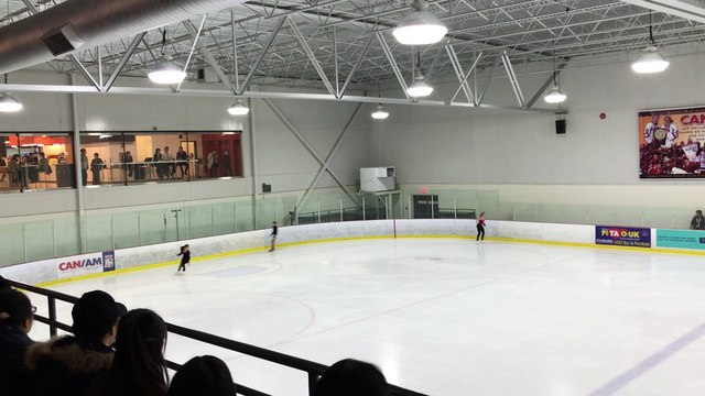 20170922 ACI Mai Mihara FS Run-Through