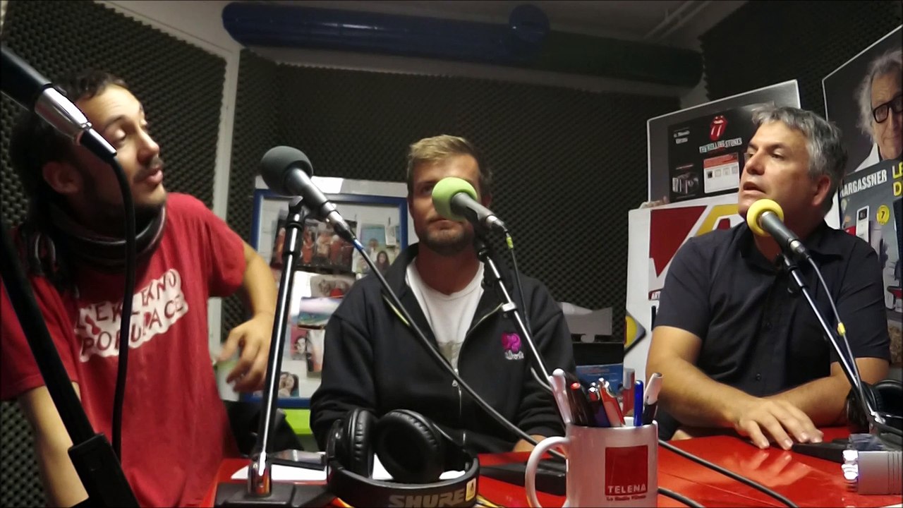 interview de "EKLEKNO POPULACE"