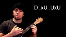 5 Beginner Ukulele Strumming Patterns