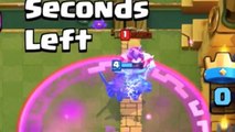 Clash Royale Most Funny Moments, Fails, Glitches, Trolls Compilation #7