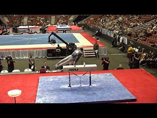 Marvin Kimble - Pommel Horse - 2017 P&G Championships - Senior Men - Day 1