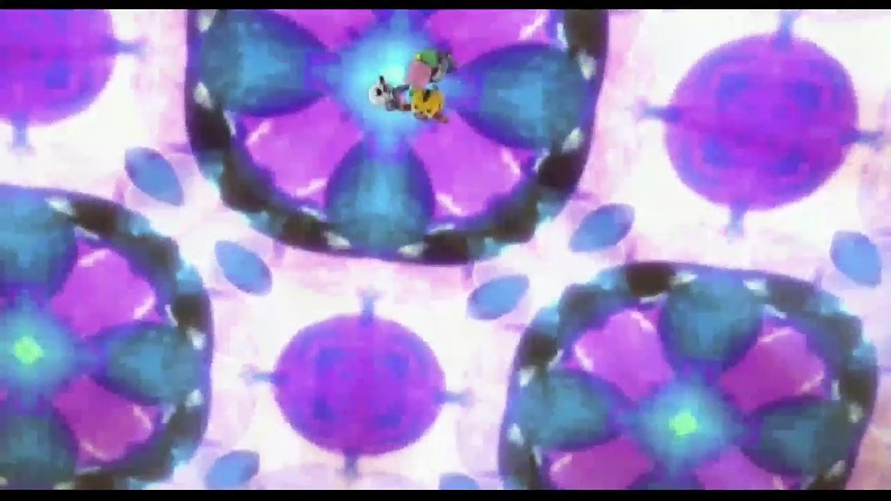 しまじろう~はっけん たいけん だいすき！「しまじろうとえほんのくに」