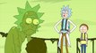 Rick and Morty Season 3 Episode 10 [Adult Swim] Premiere TV Show Online [3x10]