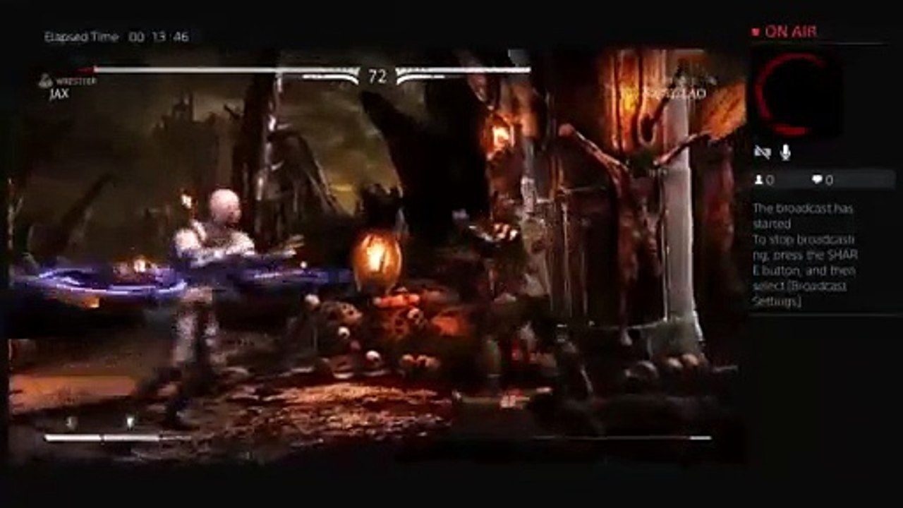 Mortal combat xl (3)