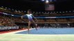 Jay Jay Marshall - Floor Exercise - 2017 P&G Championships - Junior Women - Day 1