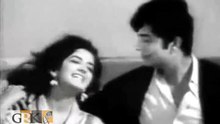 Hum Ko Duayen Do Tumhen Qatil Bana Dia - Munir Hussain & Mala Begum - Lyrics Fayyaz Hashmi - Music A.Hameed - Film Eid Mubarak (1965)