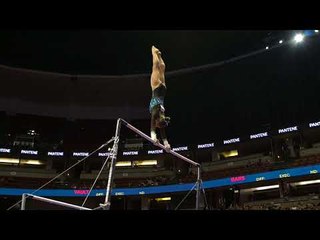 Olivia Dunne - Uneven Bars - 2017 P&G Championships - Junior Women Day 1