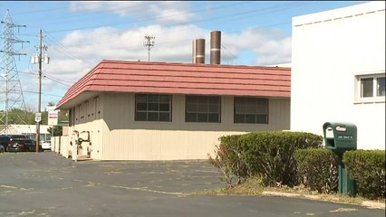 Suspect Broke into Ohio Burial Vault, Tried to Cremate Corpse: Police