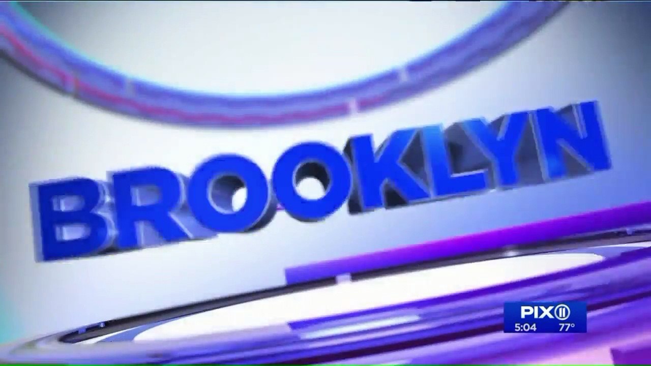 Multiple Construction Workers Injured After Partial Building Collapse in Brooklyn