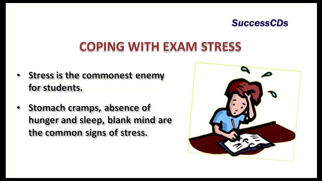 How to score better marks in Exams (Latest Updated)