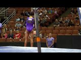 Frida Esparza - Uneven Bars - 2017 P&G Championships - Senior Women - Day 1