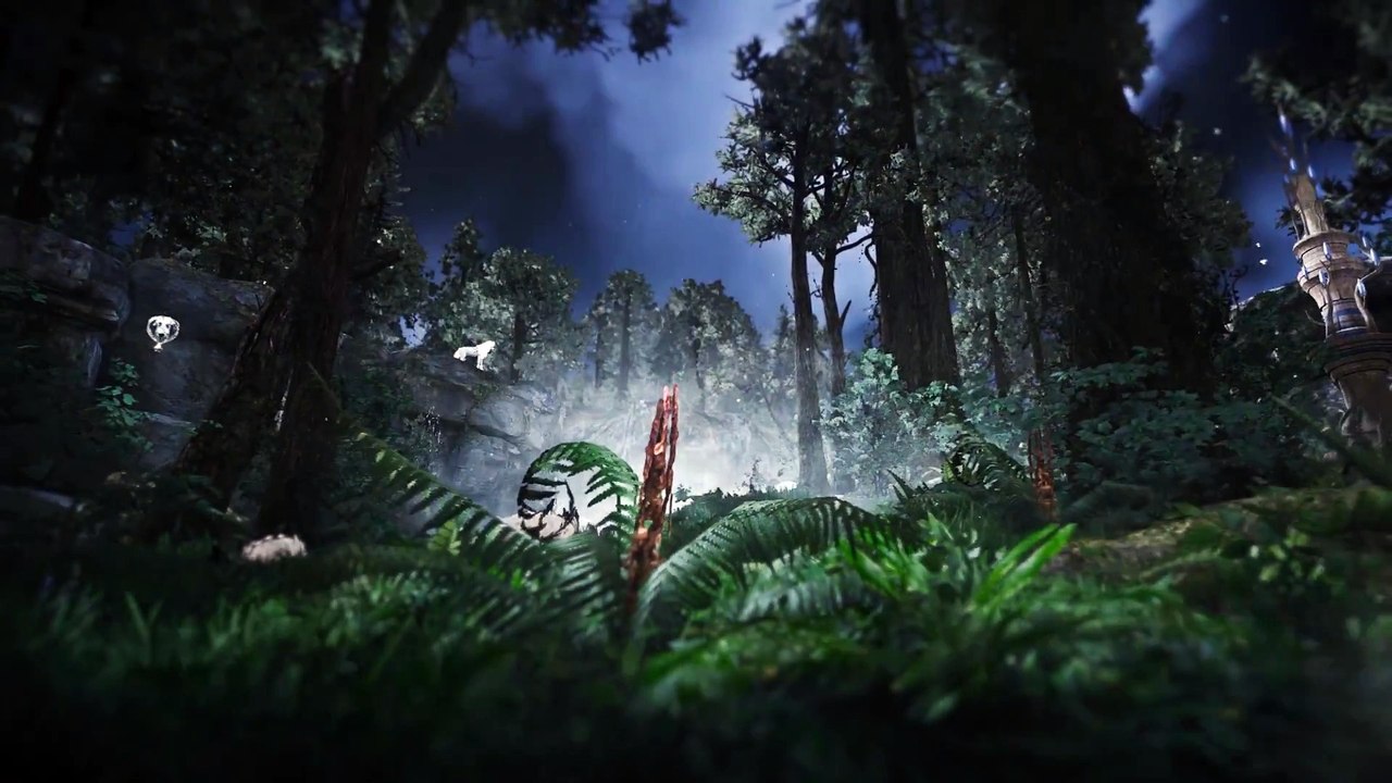 Black Desert Online - Bande-annonce Arduanatt