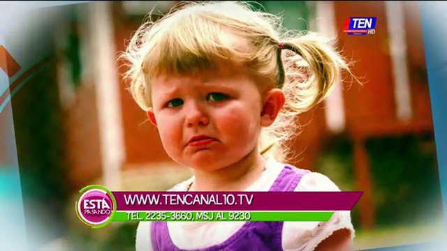 Peligros de consentir a los hijos