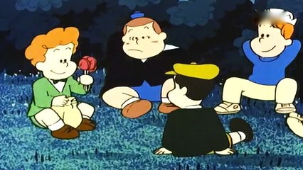 لولو الصغيرة الحلقة 03