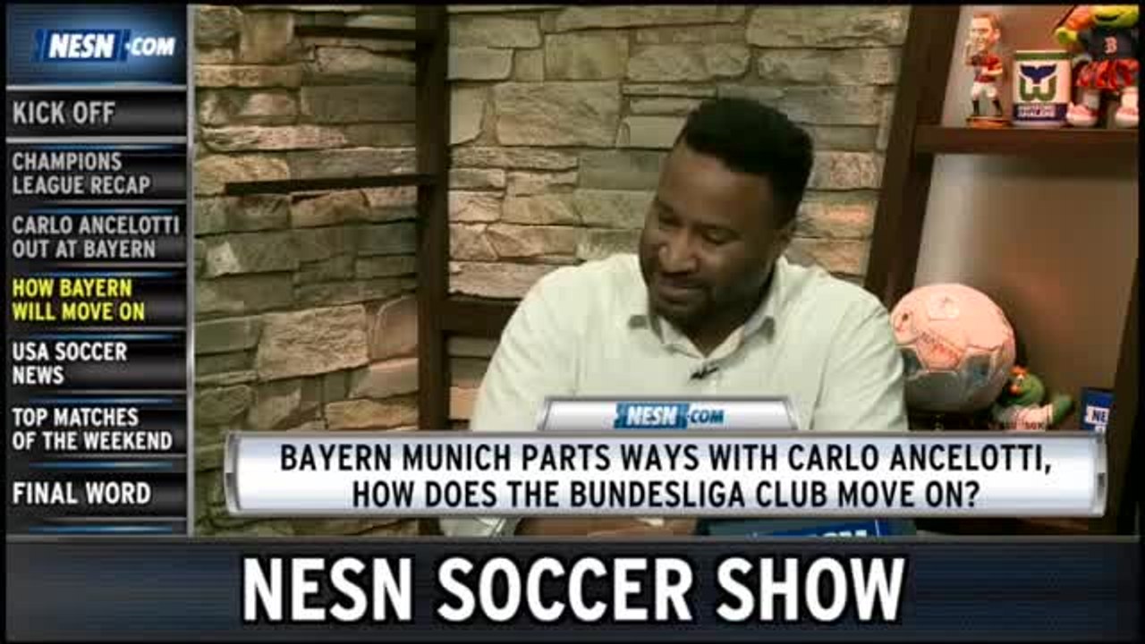 Carlo Ancelotti Out At Bayern Munich, Why Did It Happen?