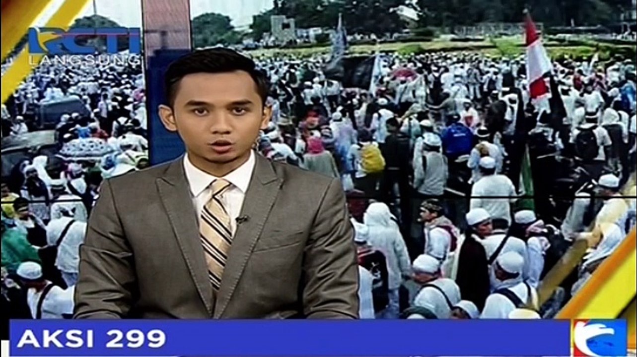Hidayat Nur Wahid: Berharap Aksi 299 Berjalan Kondusif