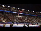 Donothan Bailey - Parallel Bars - 2017 P&G Championships - Senior Men - Day 2