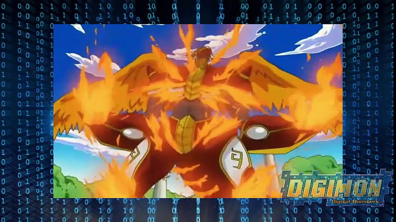 Digimon Frontier Capituilo 12 Español Latino