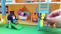 ★☆뽀로로의 소원을 말해봐!☆★-[보니티비]뽀로로 장난감 애니 Pororo Toy Animat -뽀로로 장난감 애니 Pororo Toy Animat 보니티비보니