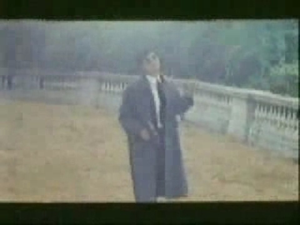 A Better Tomorrow Tribute
