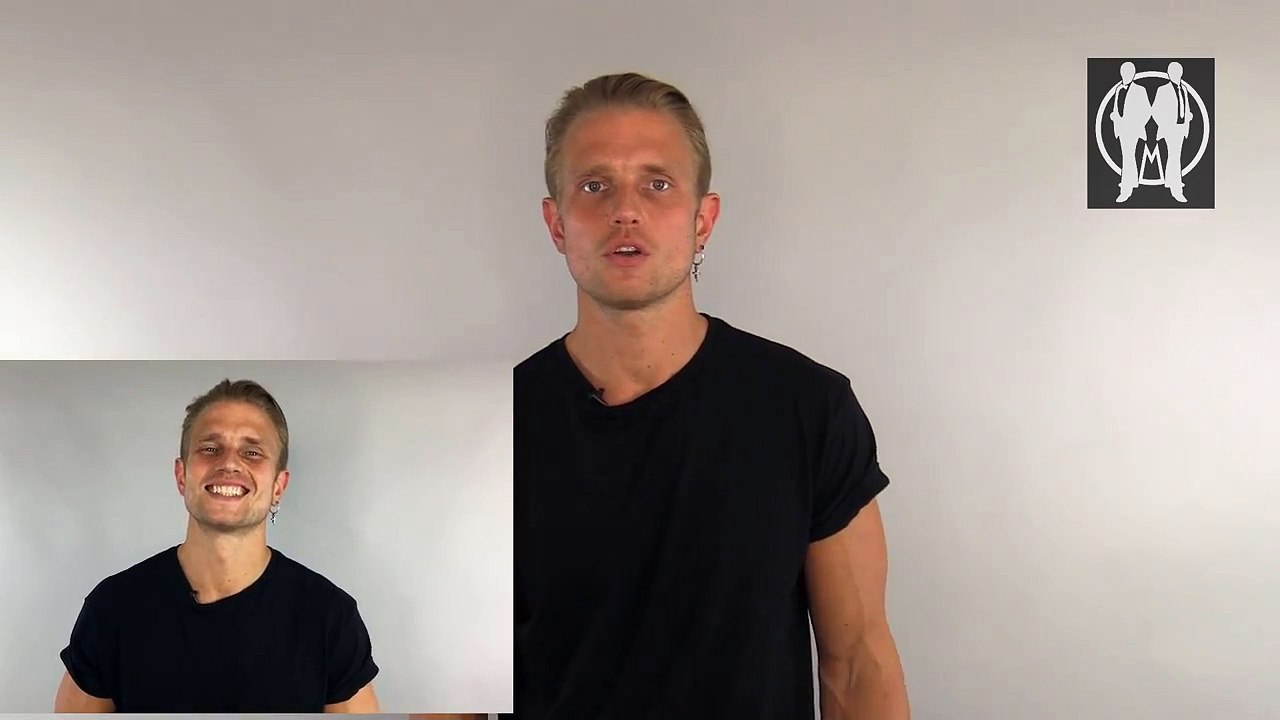 Model Poses - How To Look Good In Photos - Look Photogenic In Pictures - Male Model Poses